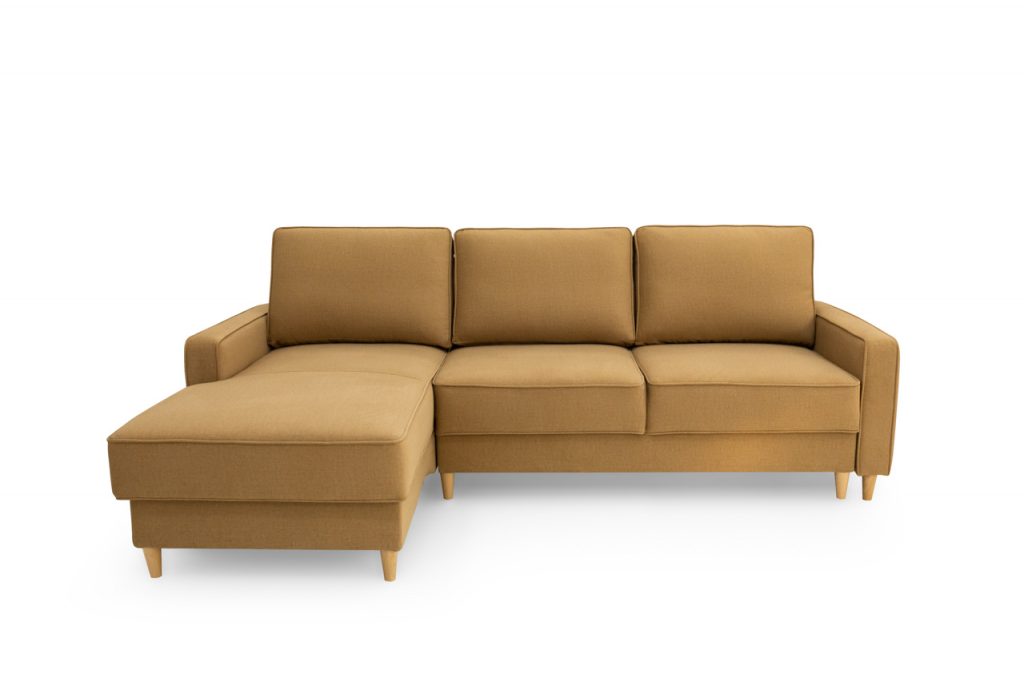 Narożnik modułowy Spello.