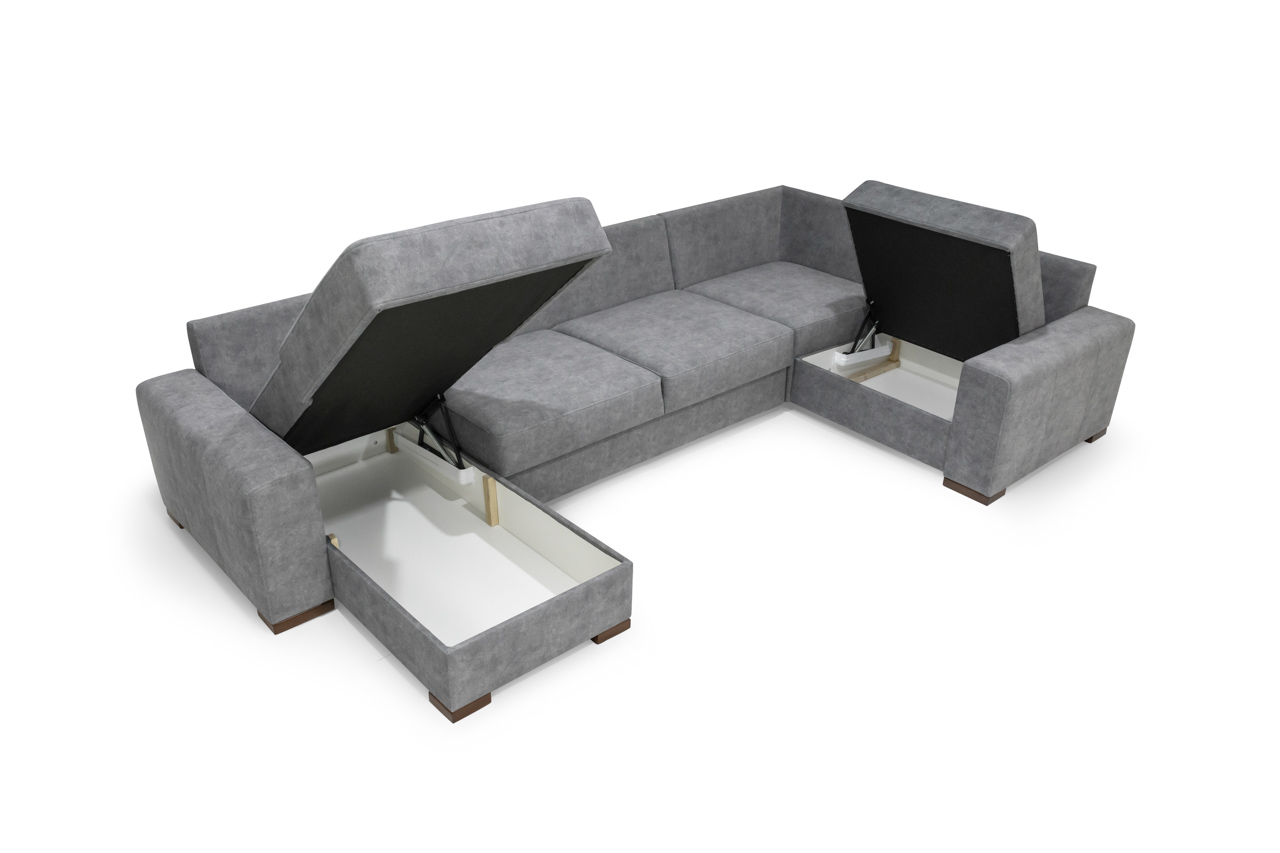 Narożnik LUPO MAX Narożnik LUPO MAX